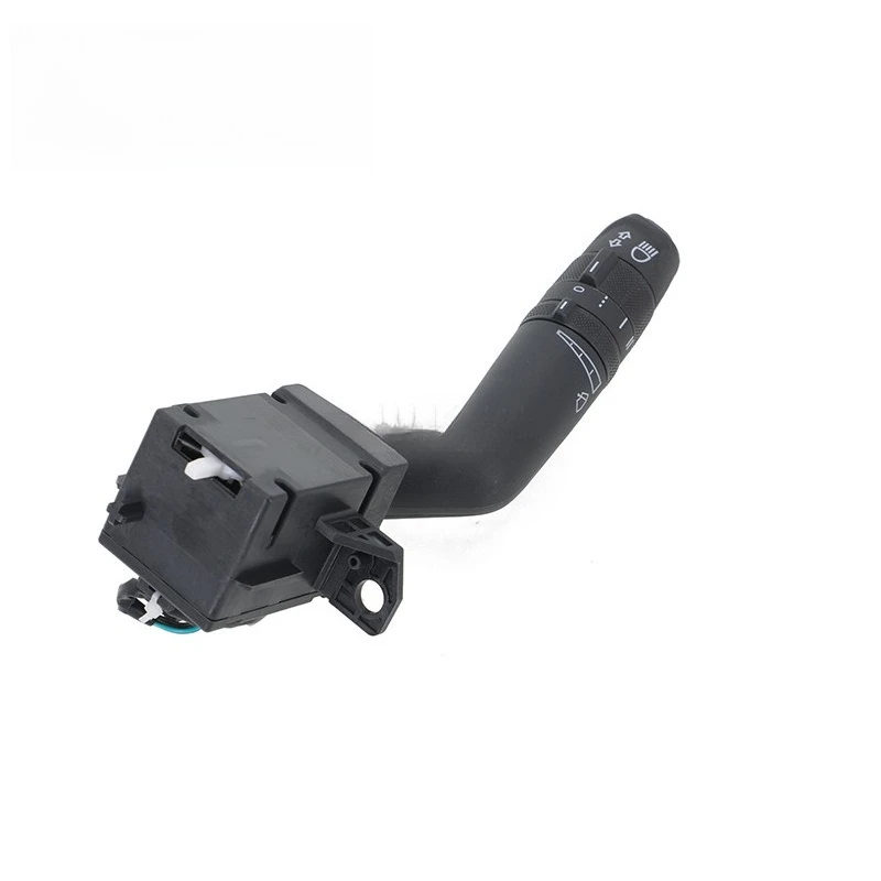 Heavy Duty Truck Steering Column Combination Switch, Turn Signal Control Switch Assembly 2039141 for Commercial Trucks
