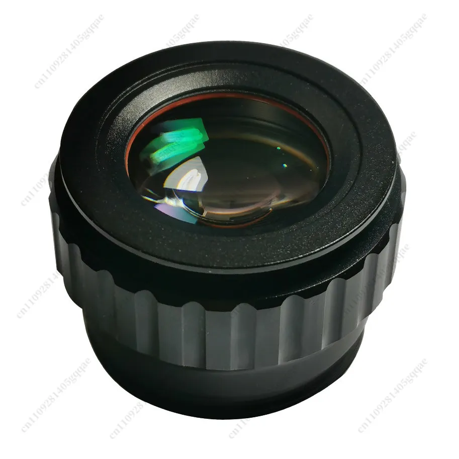 NP18 Digital Night Vision Device 18X OLED Eyepiece Lens Thermal Imaging Device