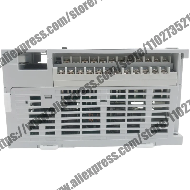 Moduł procesora PLC FX5U FX5U-32MR/ES FX5U-32MT/ES FX5U-32MT/DS nowy i oryginalny