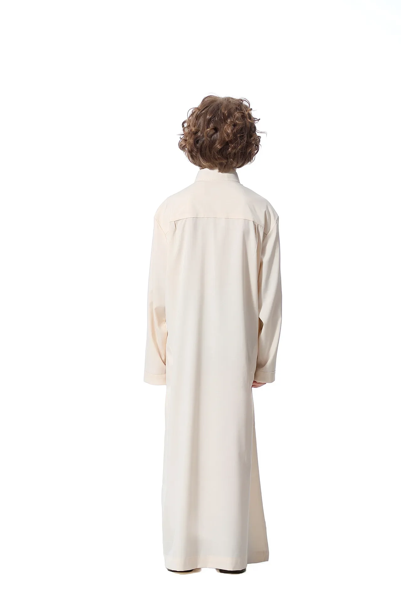 Robe de mode musulmane pour hommes, Hijab Abaya, Dubaï, Arabe, Vêtements islamiques pour garçons, Kaftan, Turquie, Vêtement de prière, Jubba Thobe Abayas, Ramadan