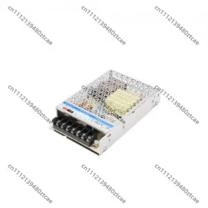 LM150-20B Series 150W Metal Case AC-DC Power Supply 85~264V Wide Input Single Regulated Output Industrial Converter