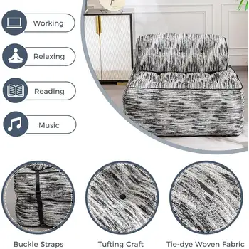 8 best sales Ghế ngủ - №8