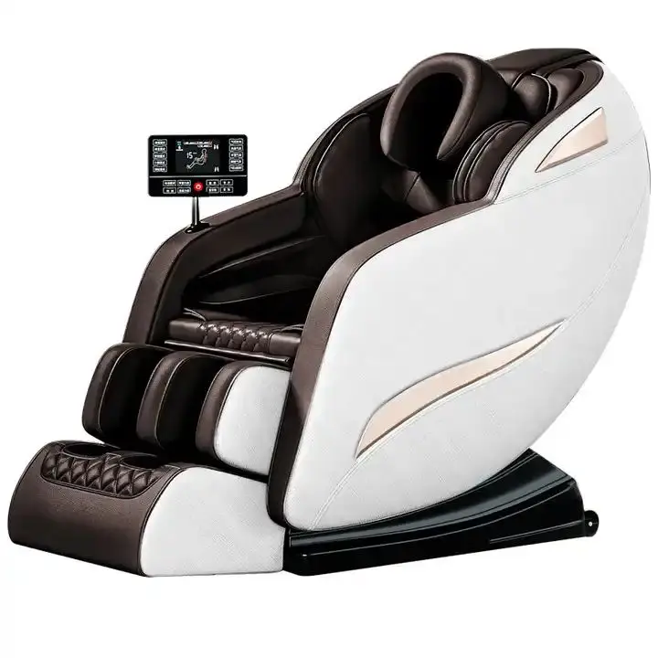 

Cheap mechanism office professional massage chair human touch zero gravity massage chair