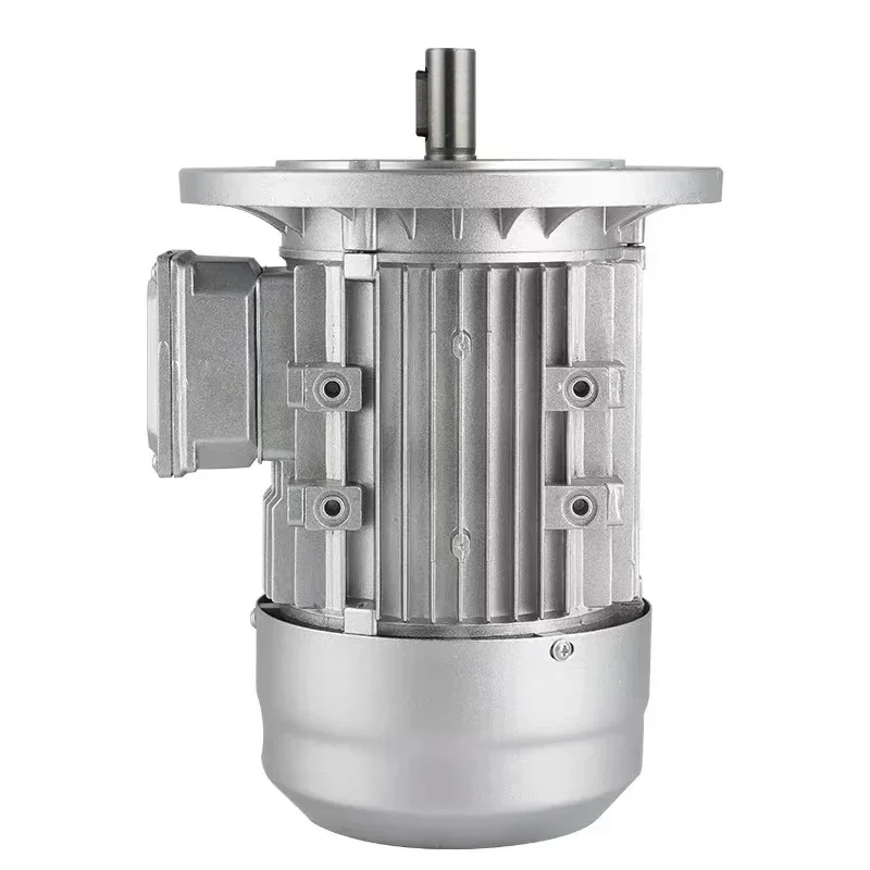 

Национальный стандарт, полномощный двигатель, алюминиевый корпус, 4-ступенчатый, 6-ступенчатый, вертикальный B5/B14, червяк с горизонтальным тормозом и преобразованием частоты