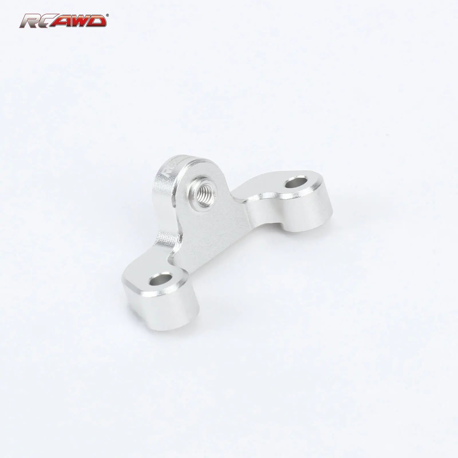 RCAWD Aluminum Triple Clamp Set: Promoto-MX for 1/4 Losi Promoto-MX Motorcycle RC upgrades part