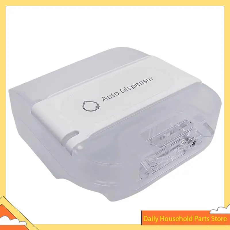 【Great Sale】Cleaning Fluid Box Forroborock A10 Plus / Dyad Pro Combo Floor Scrubber Accessories Cleaning Container Casket