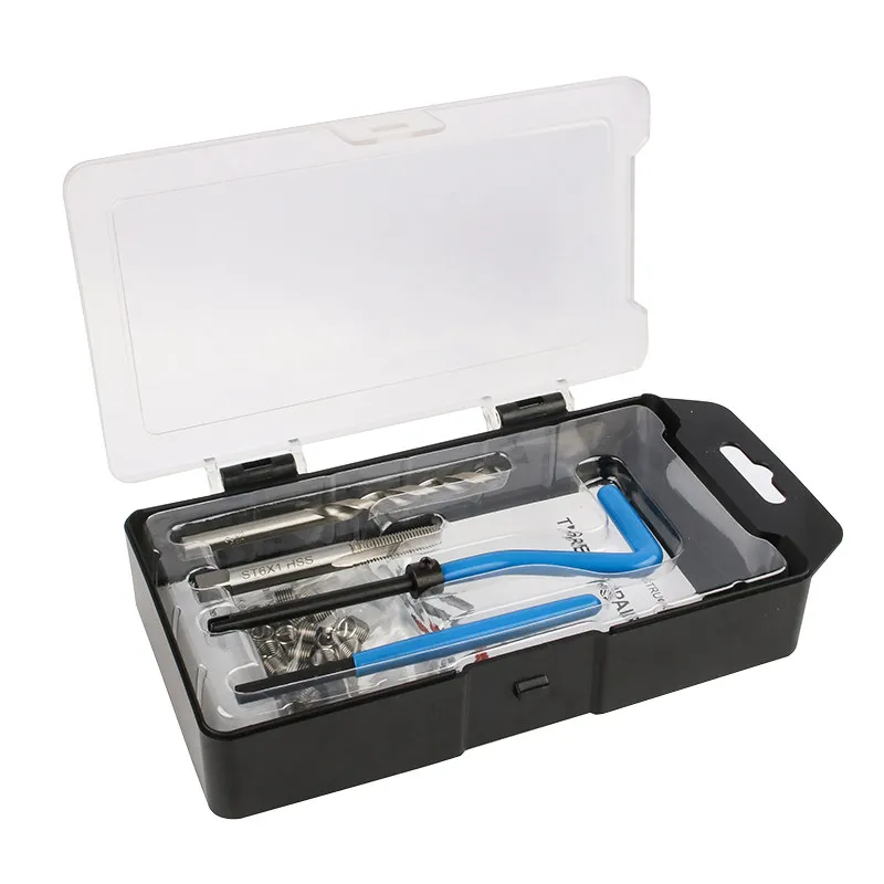 Auto Screw Repair Screen RepairTap Winch Spark Plug Tool