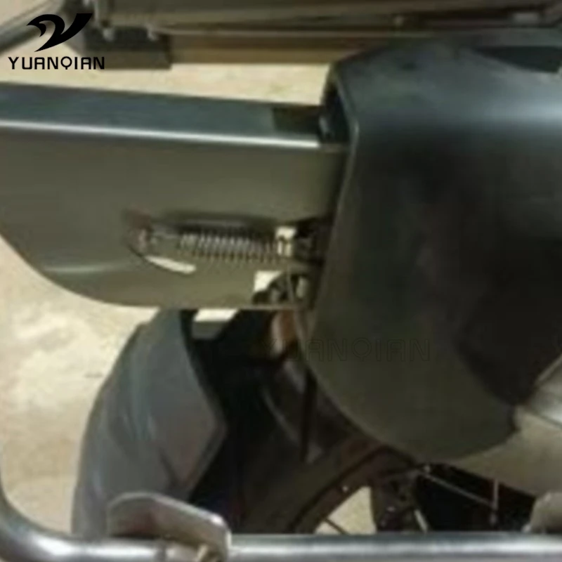 

Дефлектор выхлопа R1250 GS для мотоциклов BMW R1200GS LC R1250GS ADV Adventure R 1200GS GS 2022 2023