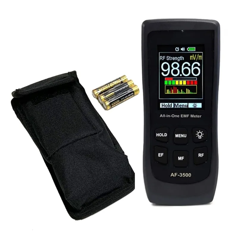 AF-3500 Emf Meter R… - image