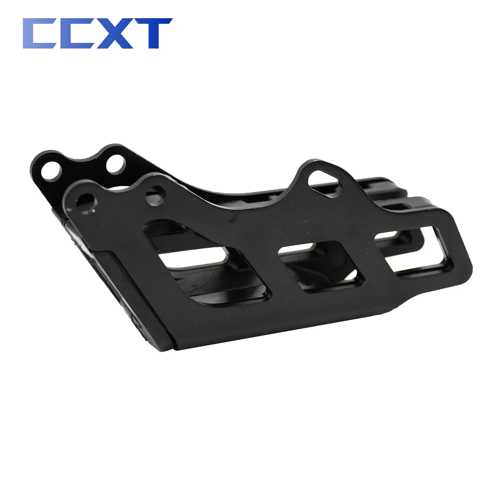 Motorcycle Chain Guide Guard For Honda CRF 125R 250R 250RX 250X 450R 450RX 450X 450L 450RL 2005 2006-2021 Motocross Accessories