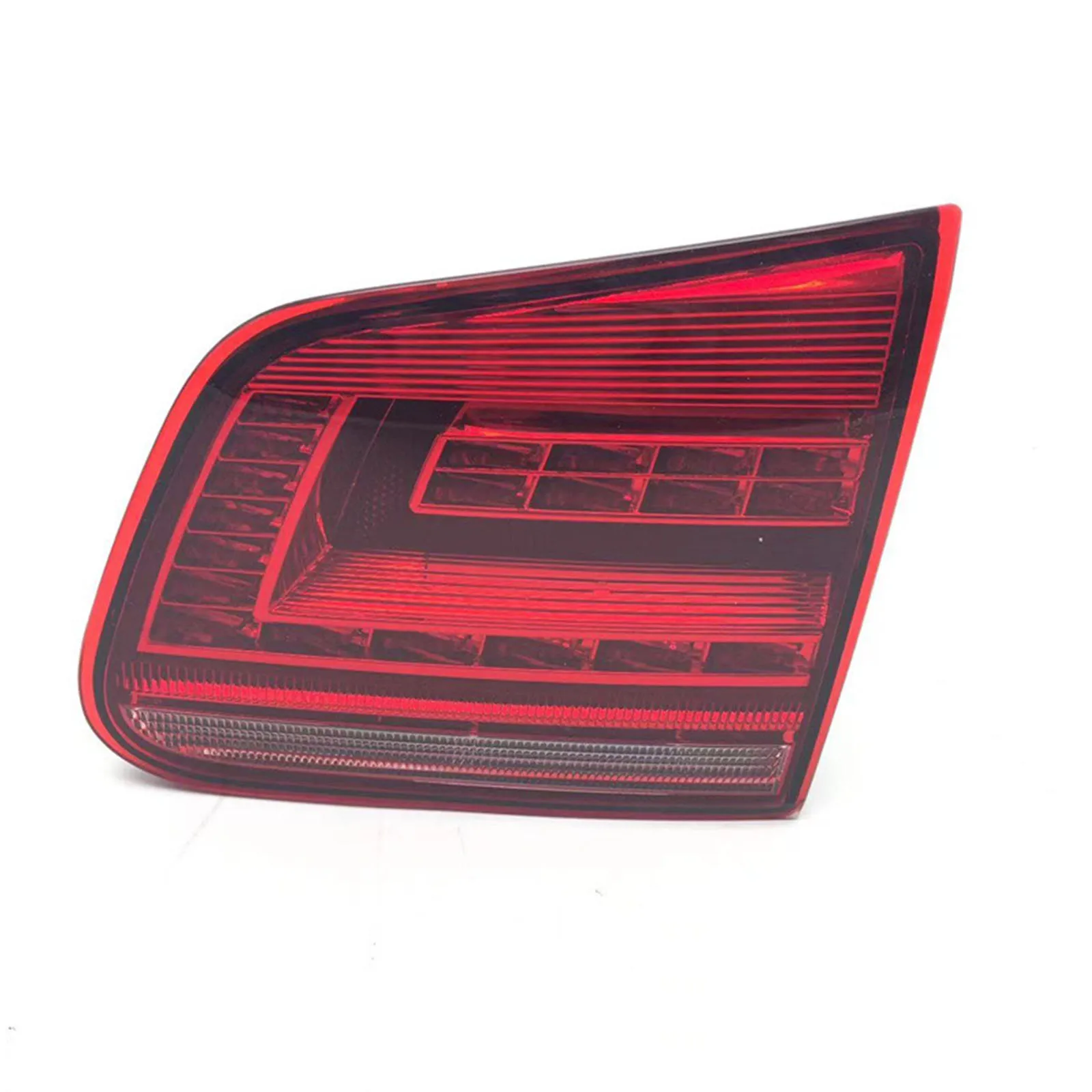 

LED Rear Bumper taillight Brake warning light For VW Tiguan 2013 2014 2015 2016 2017 Taillight assembly auto parts