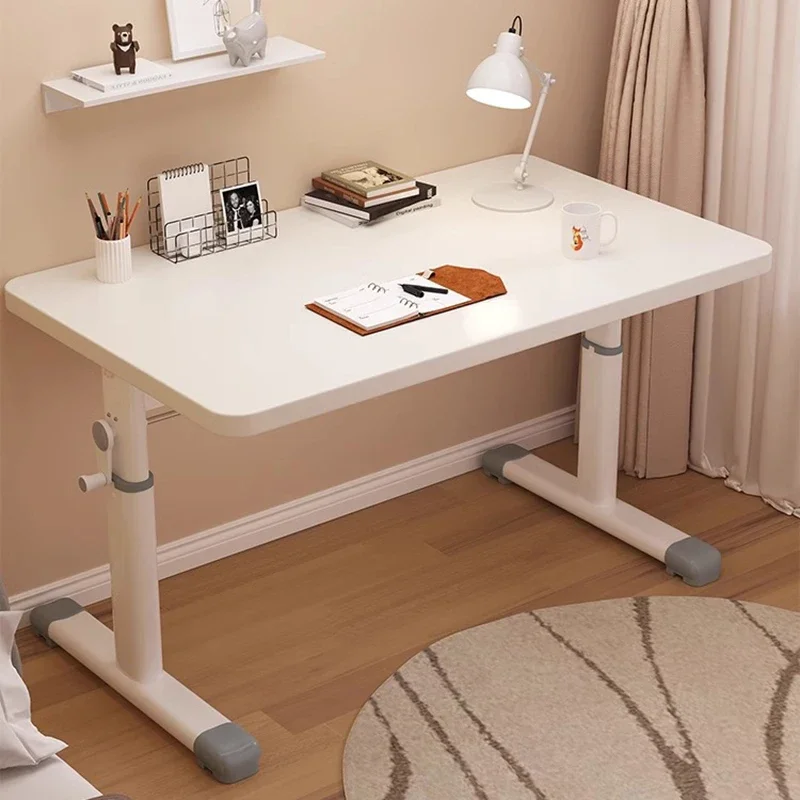 

Kids Desk Table School Furniture Children Classroom Study Child Student Childrens Elementary Room Set Chair Tables Supplies