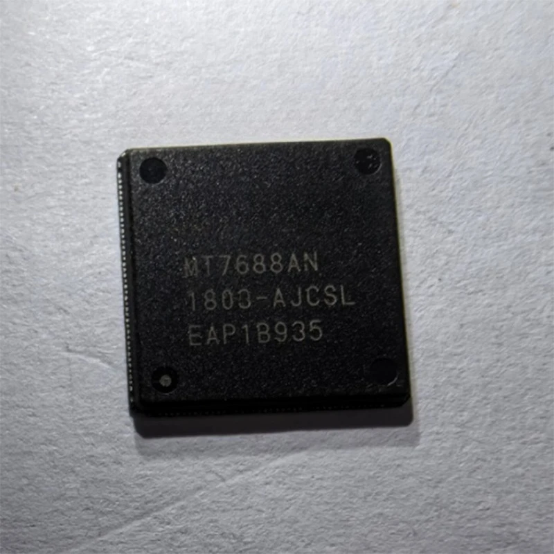 10pcs For MTK Series MT7905DEN MT7688AN MT7628NN MT7592N Wireless WiFi Transceiver Chip Router Replacement Parts