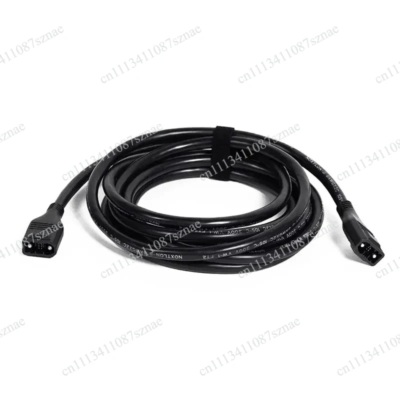 For XT150 connecting cable EcoFlow additional battery cable XT150 connecting wire 1m