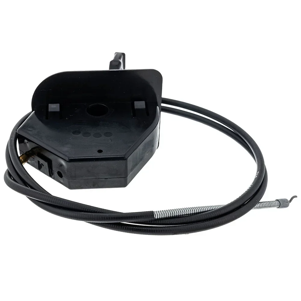 Imagem -05 - Cabo do Acelerador para Modelos Cub Cadet Zt1 Zts1 Zts2 42 46 50 54 60 746p06891 Acessórios de Ferramentas Elétricas de Jardim 1pc 51