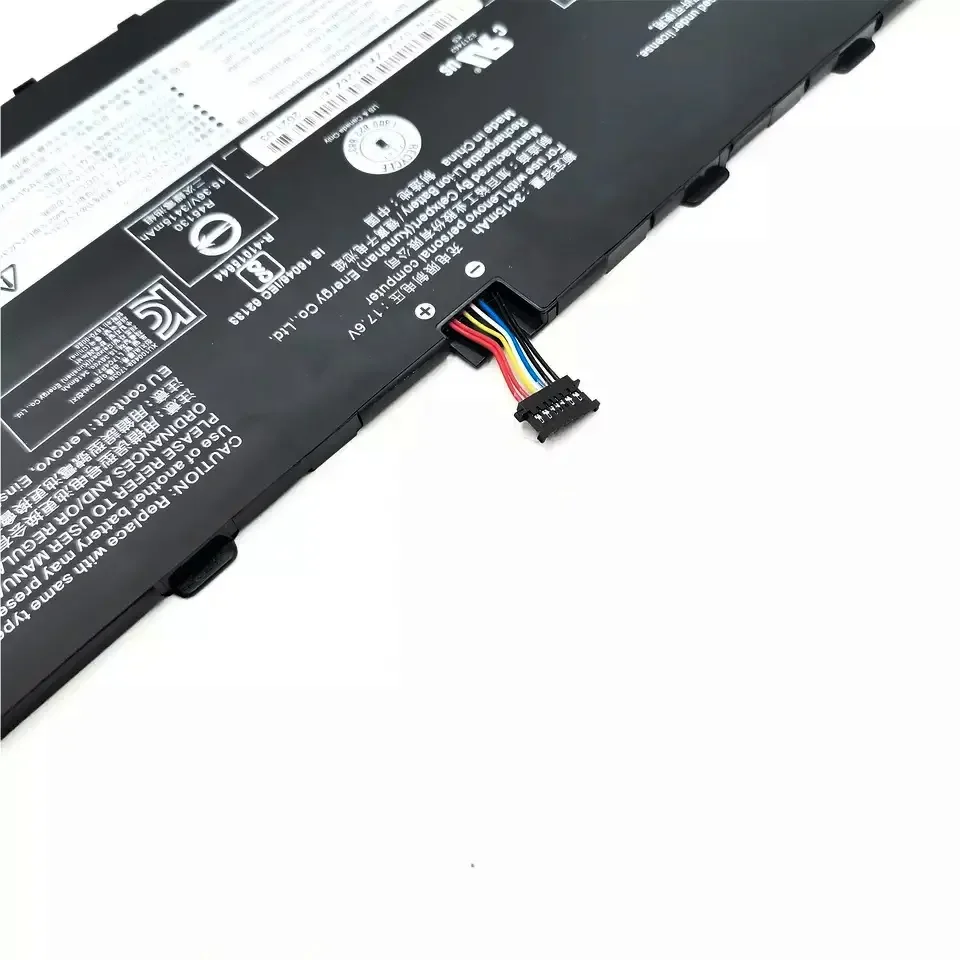 Wholesale replacement laptop battery L17M4P73 L17C4P71 01AV475 01AV474 For Lenovo X1 Yoga 2018 L17M4P71 laptop Battery