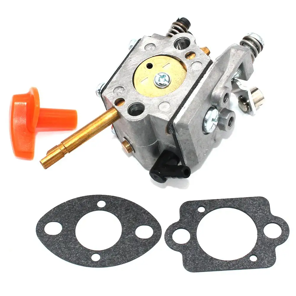 Carburetor for Stihl FS48 FS52 FS56 FS62FS66 FS81 FS86 FS88 FR106 FS106 FS160 PN Walbro WT-45A WT-45-1 WT112 4126 120 0610