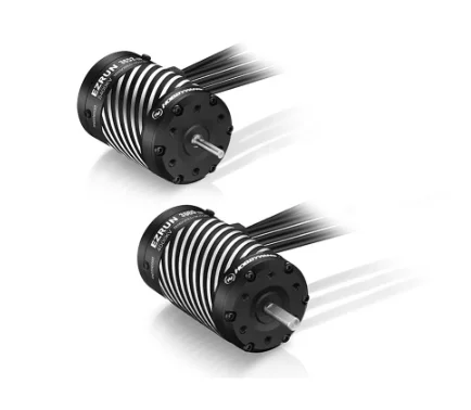 

HobbyWing EZRUN 3652 SD G3 4 нестандартный двигатель 5400/4100/3300KV для Truk багги на дороге 1/10 (Beban Ringan)