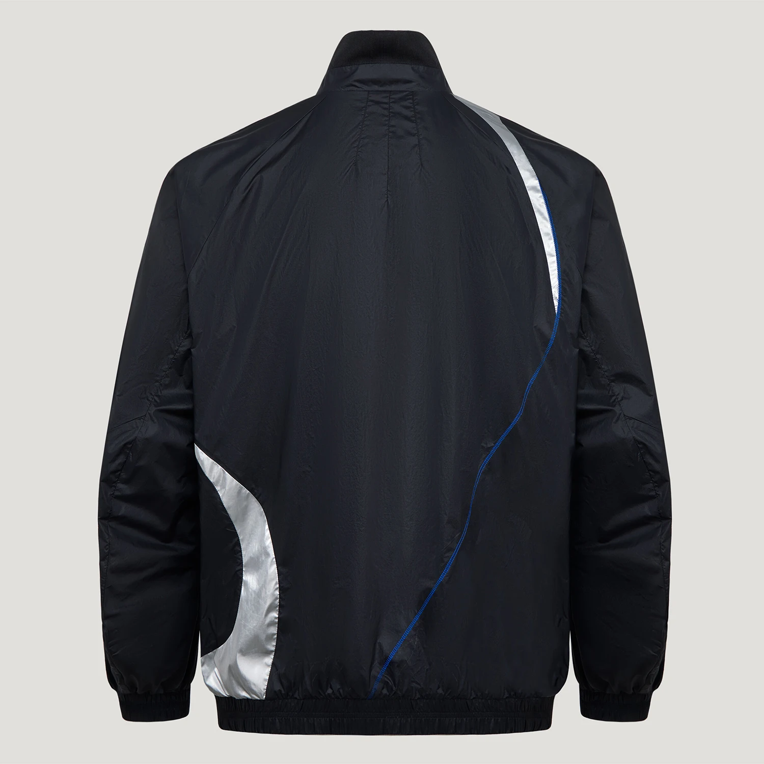 Adidas genuine FUTURE STYLE WOVEN sports and leisure jacket KW5919