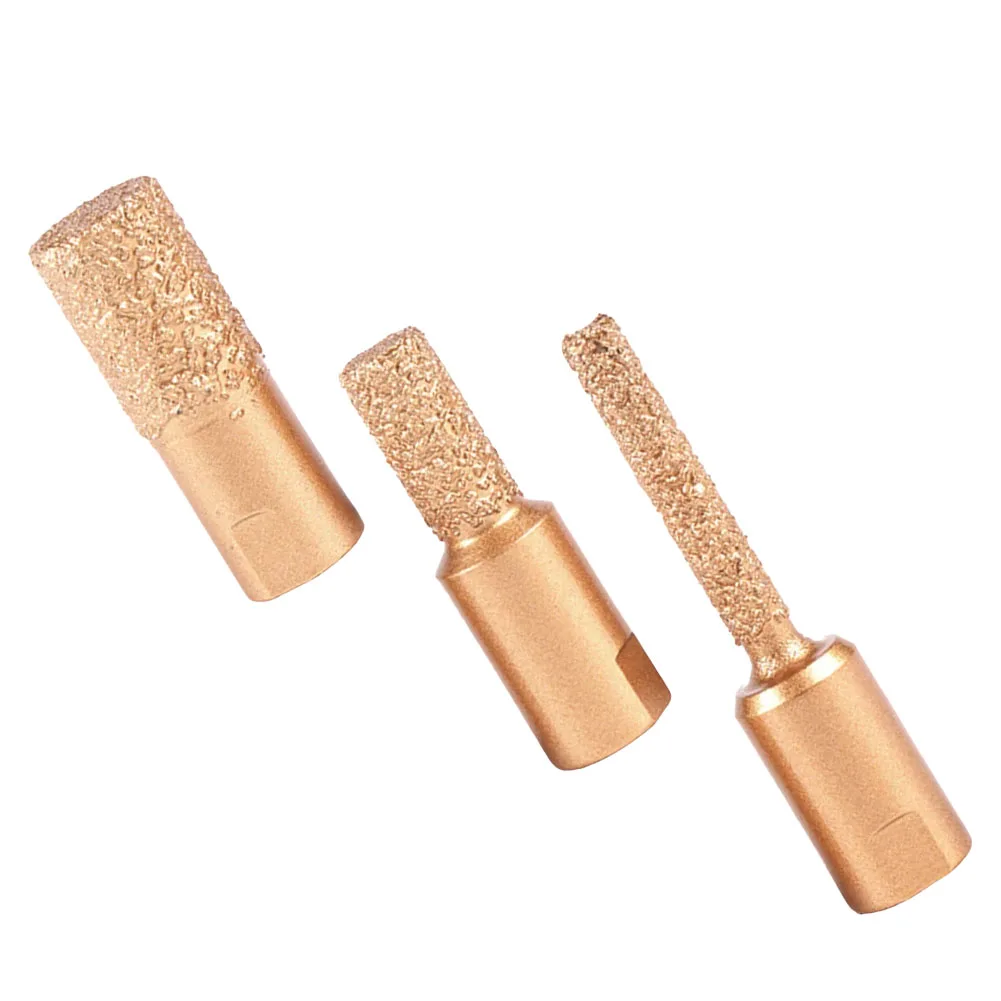 

3pcs 6mm/10mm/15mm Burr Rotary Grinding Head Slotting Tool Milling Cutter For Angle Grinder Edges Trimming Grooving Tool