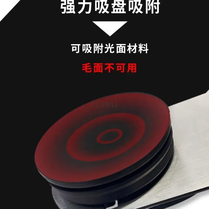 Impostazione di regolazione dell' giuntura a piastra grande Piastrella a ventosa con tensionamento fisso ad angolo retto di 90 gradi