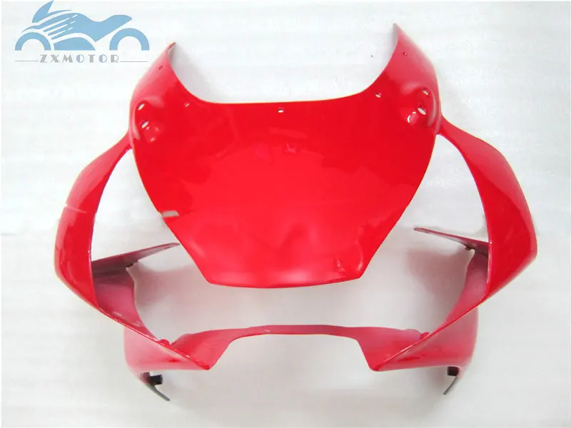 ABS plastic fairings kit for 2002 2003 CBR 900RR red black fireblade motorcycle fairing aftermarket parts CBR900RR 954 02 03