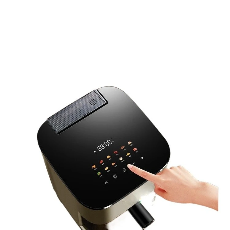 Visual air fryer for home and commercial use 3