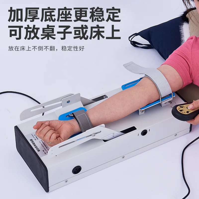 

Customizable Elbow Rehabilitation Trainer Fracture Health Equipment