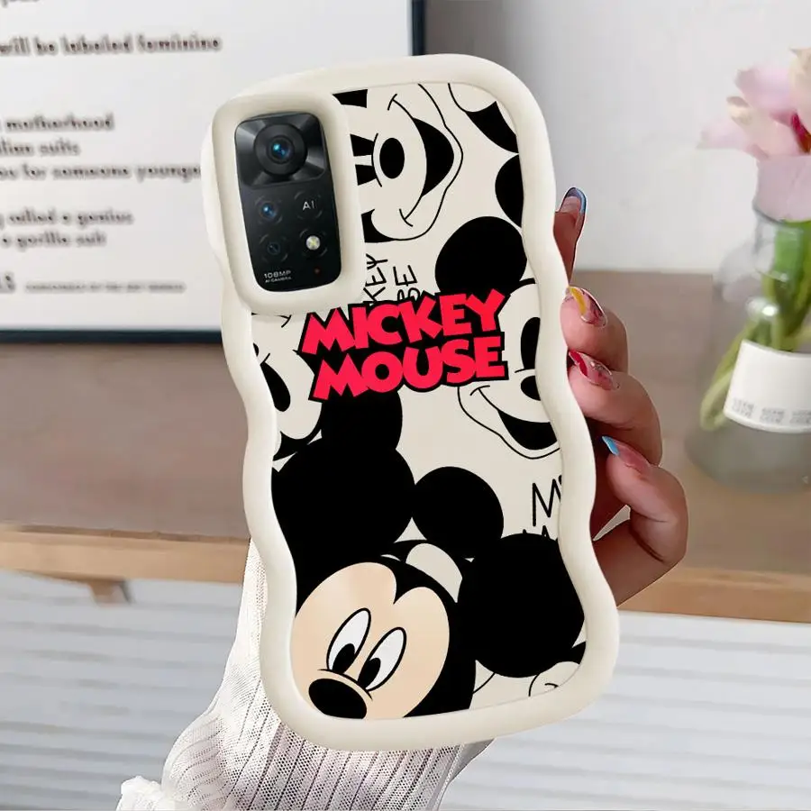 Case For Xiaomi Red… - image