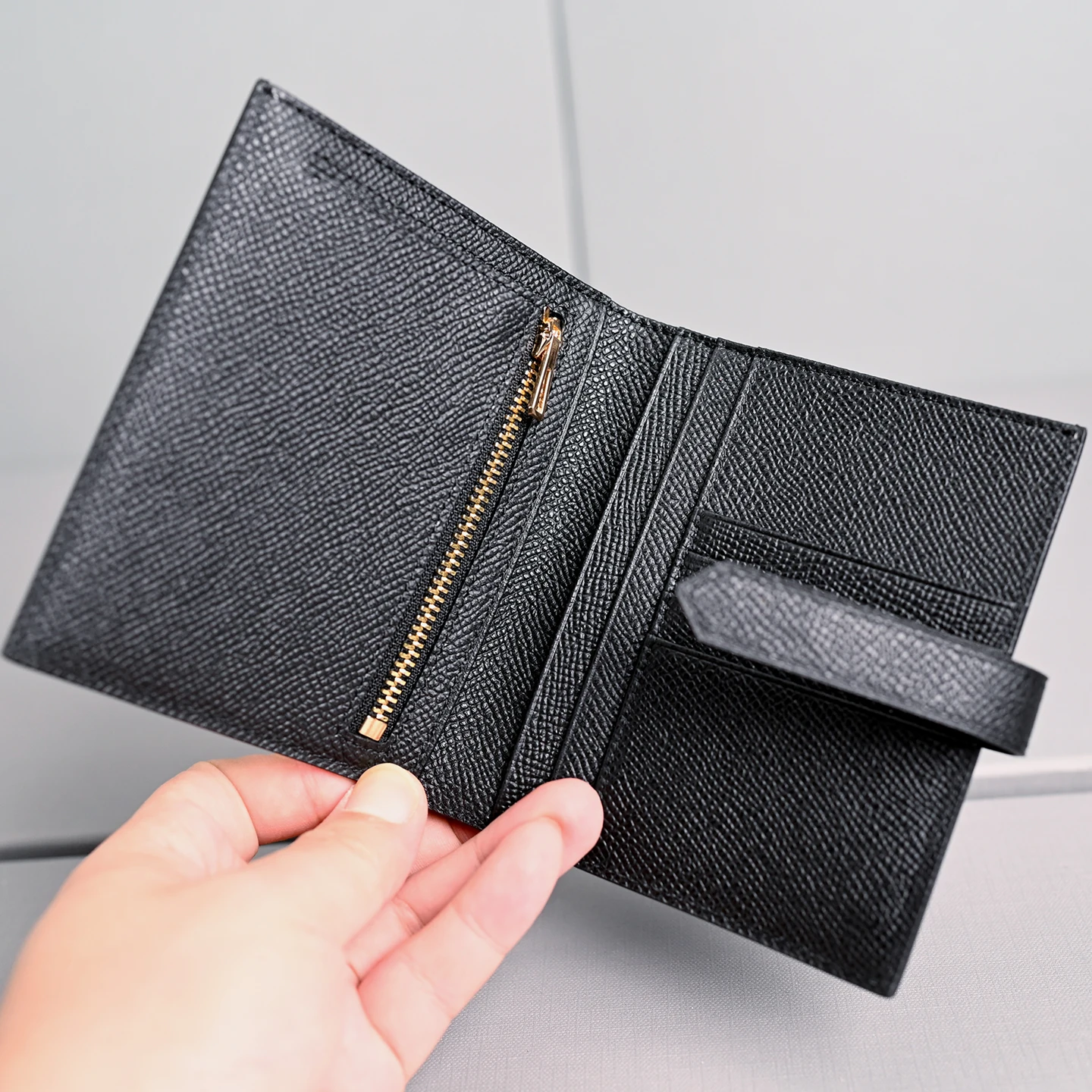portefeuille-minimaliste-en-cuir-veritable-pour-hommes-porte-cartes-fin-en-cuir-de-vache-porte-monnaie-masculin-design-avec-boucle-en-metal-petits-portefeuilles