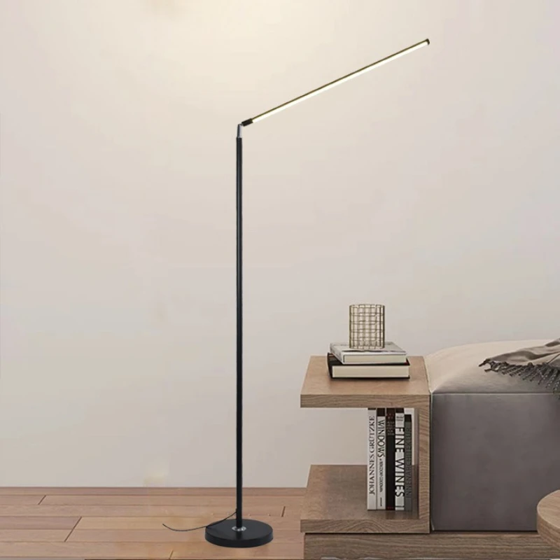 Reading Stand Floor…