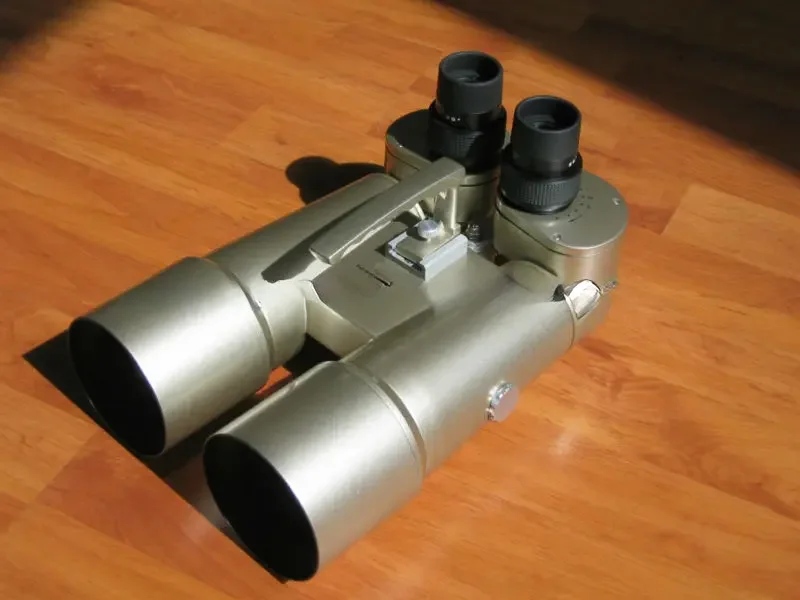 30x70m Optimal Vision Binocular  and Bird Watching  Outdoor Telescope Comfortable with FMC Coating