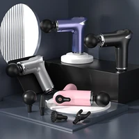 Mini pistola de masaje portátil para cuerpo y cuello - 23.79 € Mini pistola de masaje portátil para cuerpo y cuello