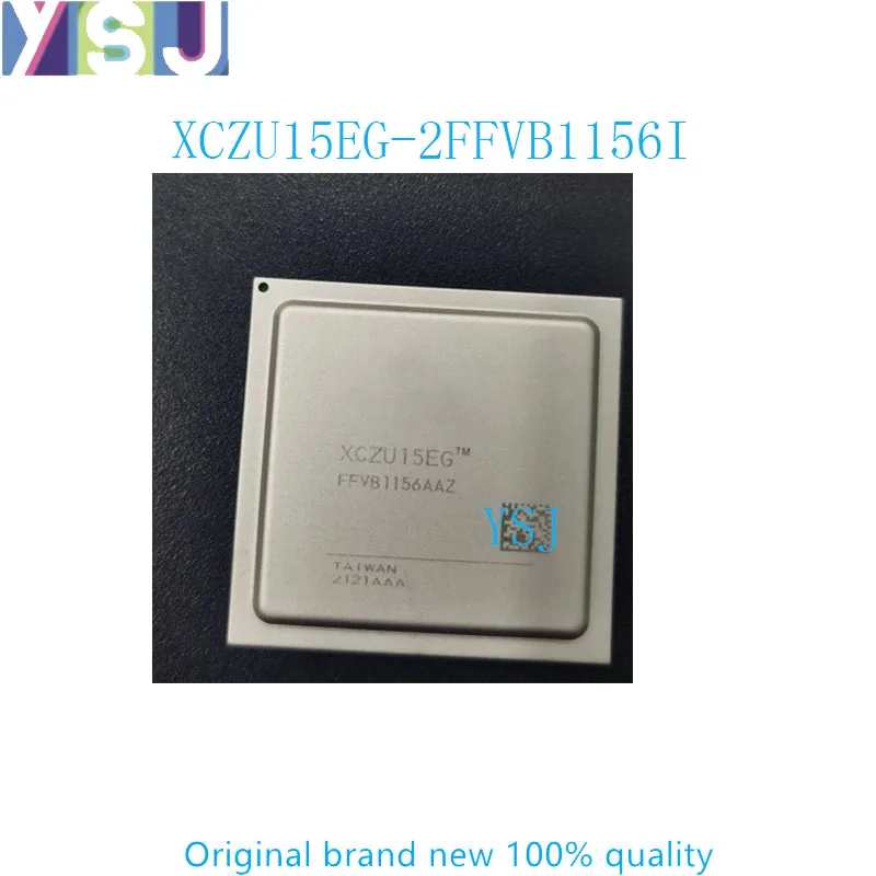 XCZU15EG-FFVB1156 XCZU15EG-2FFVB1156I  IC SOC CORTEX-A53 1156FCBGA