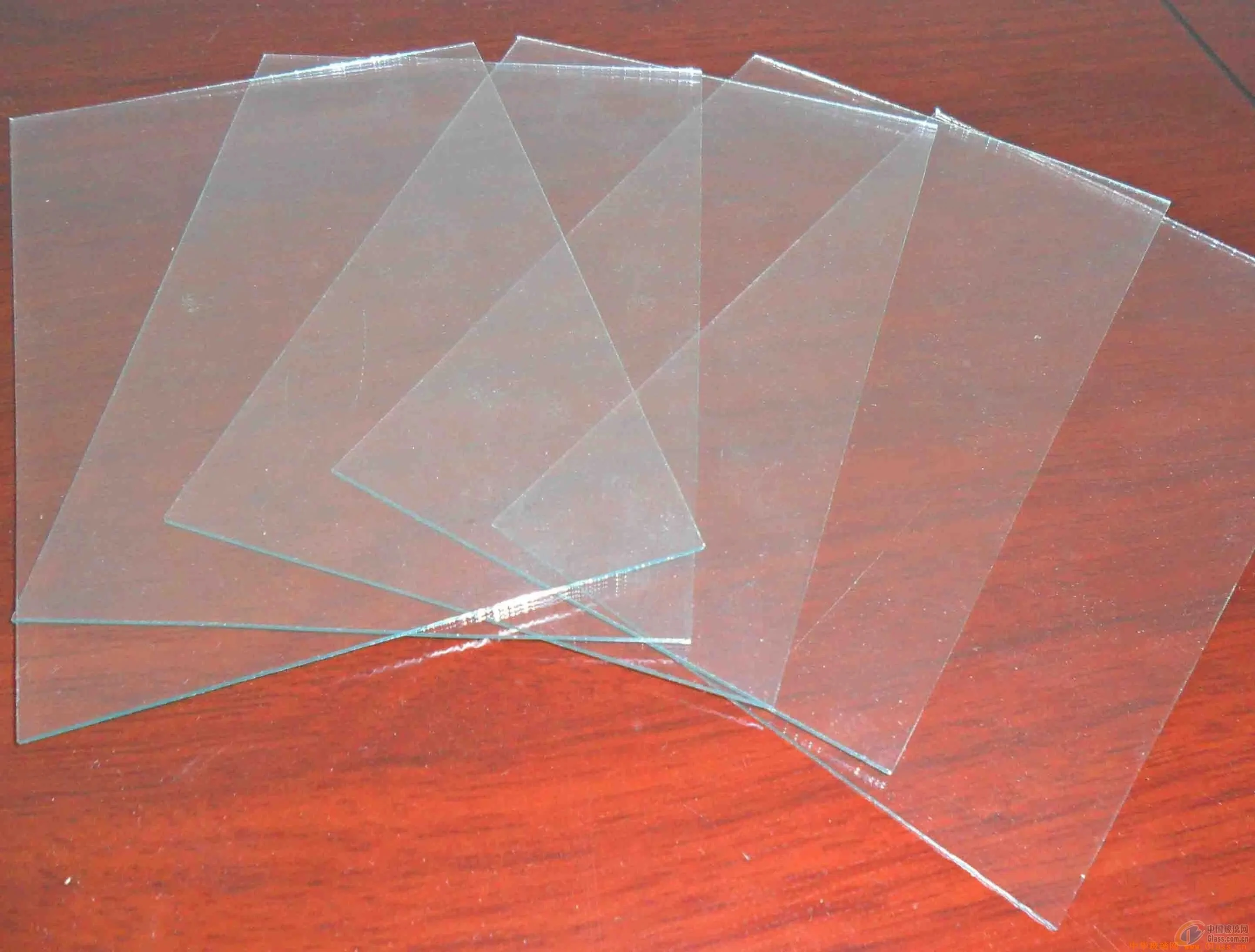 

ITO Conductive Glass 1.1mm Thickness 5-7 Ohms High Quality for Touch Screen