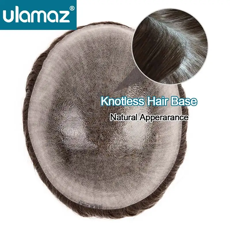 Thumbnail 3 - #52 Discounted Toupees Worth Buying