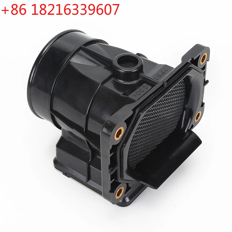 YAOMD336482 E5T08071 Mass Air Flow Meter MAF Sensor For Mitsubishi Pajero Montero Galant Outlander 2000 2001 2002 2003 2004