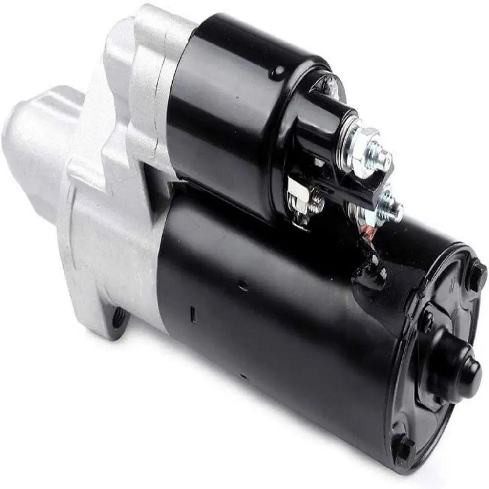 0061513701 0061510501 Starter motor assembly for mercede ben CL500 CL600 CLK220 CLK270 E320 E350 G320 G400 ML450 ML500