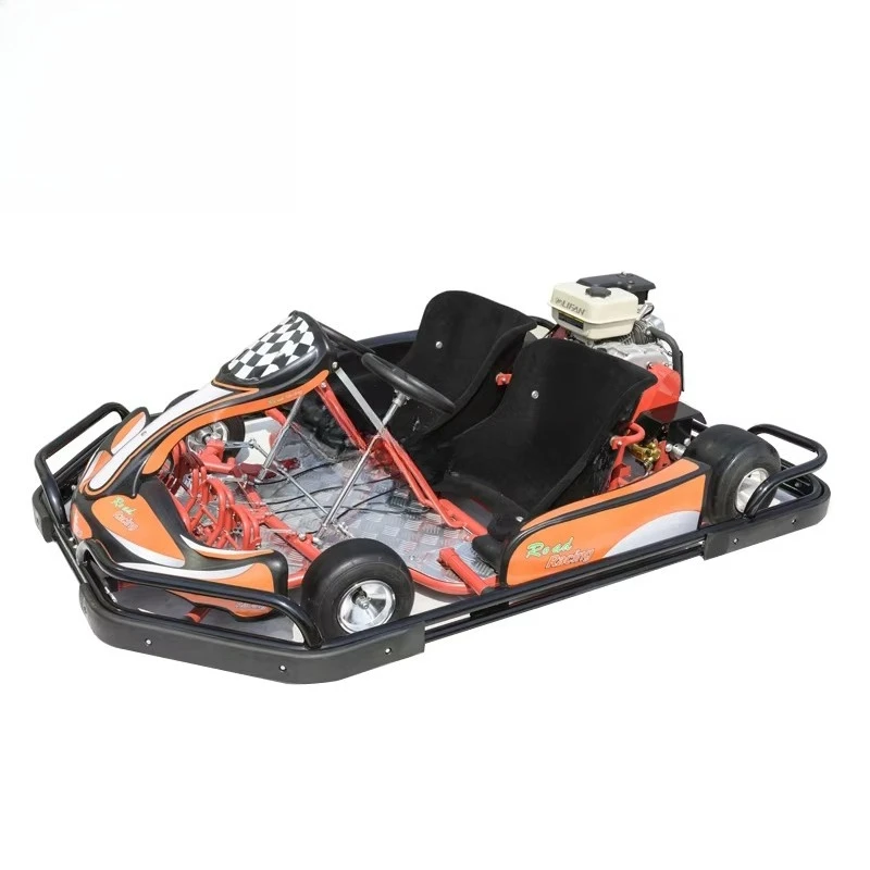 

Hot-selling high-quality Go kart kits