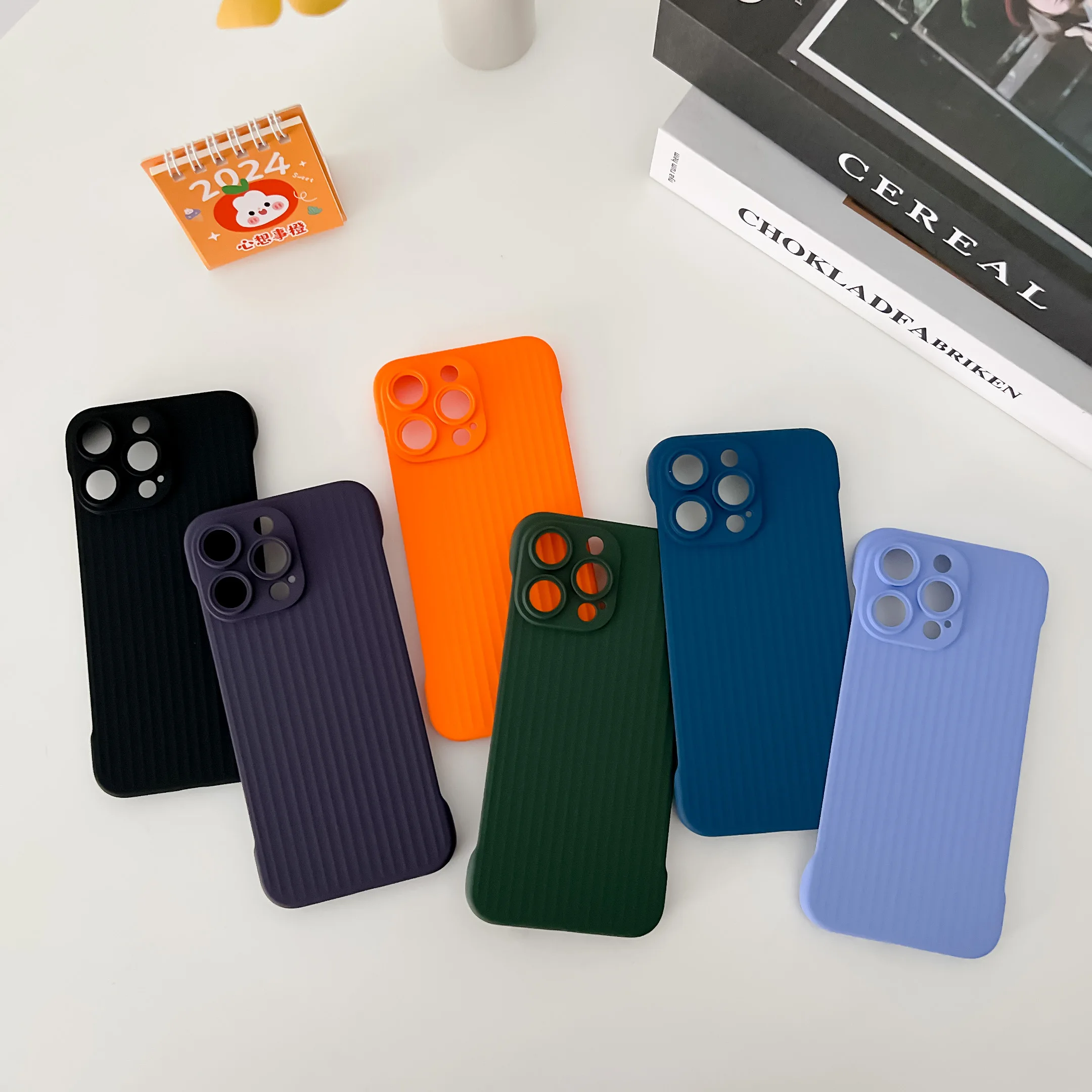 i feel good with you