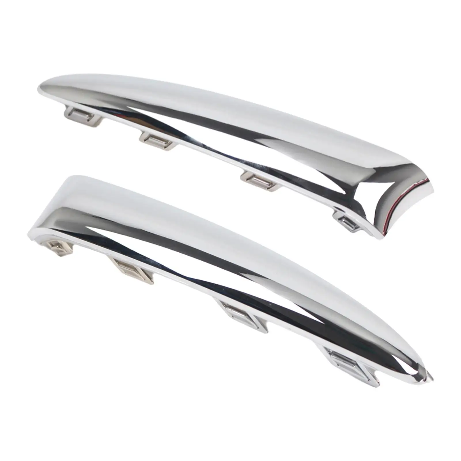 

Молдинг переднего бампера 735642306 для 2015.08-2020 500 (312) Lounge