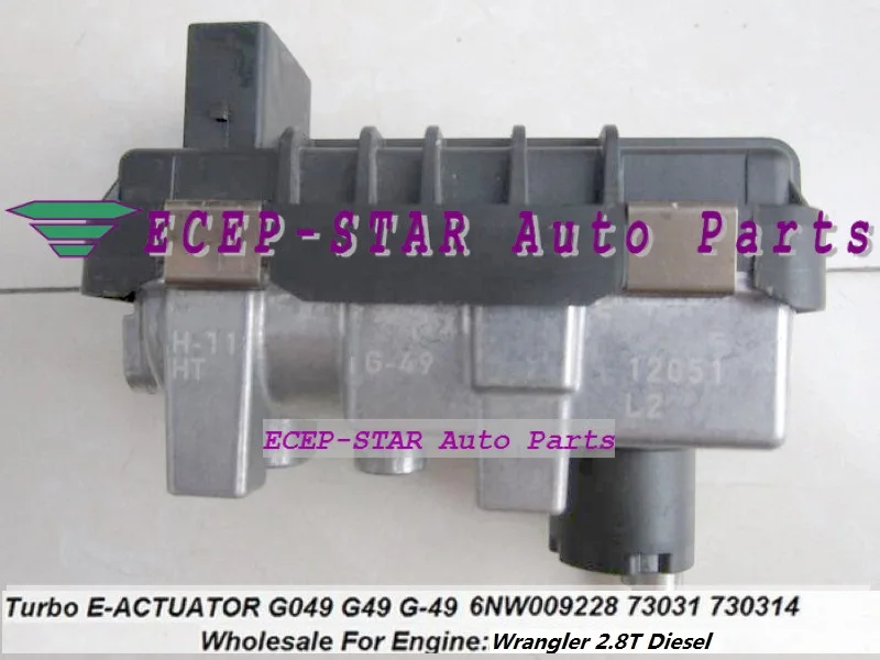 Turbo Electronic Bo… - image