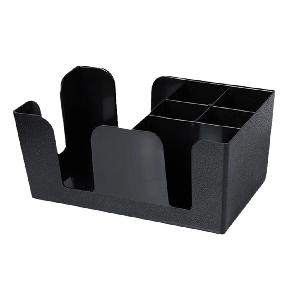 Opbergrek Tissuehouder Multifunctionele Tissue Stro Staaf Tissue Box