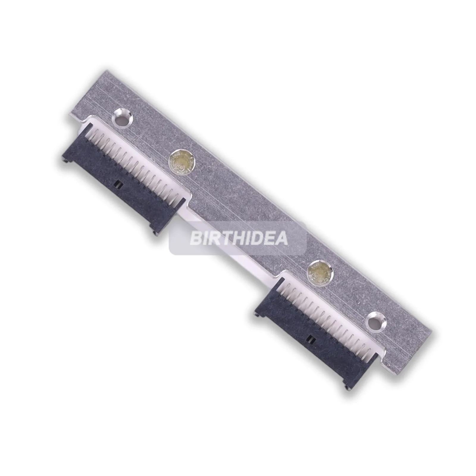 P1079903-010 Thermischer Druckkopf für Zebra ZD410 Thermischer Barcode-Drucker 200DPI 300DPI P1079903-011 Druckkopf NEU Original – Detail 4