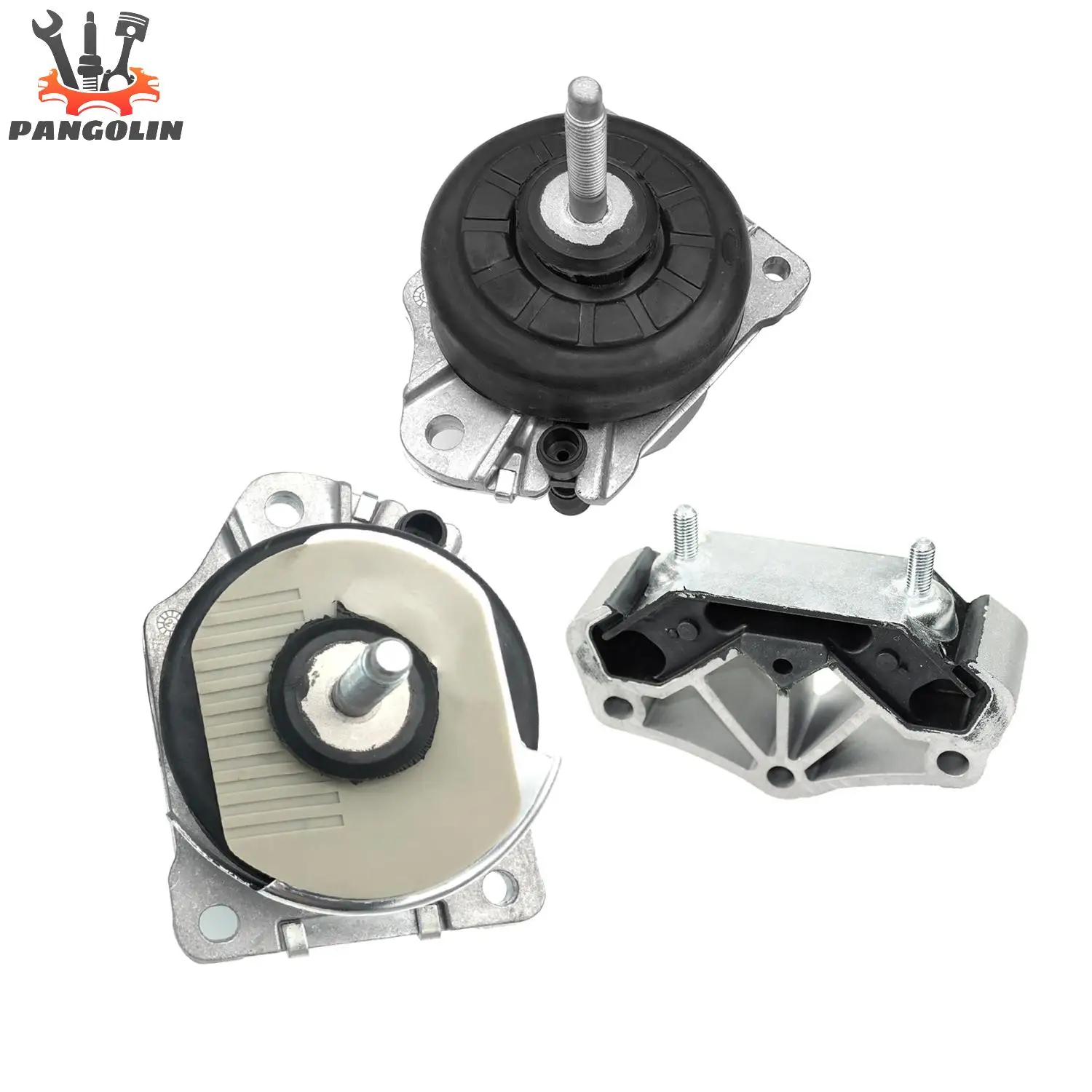 

Новые детали двигателя для 2015-2022 Ford Mustang 2,3 T FR3Z6038H FR3Z6038G FR3Z7E373A