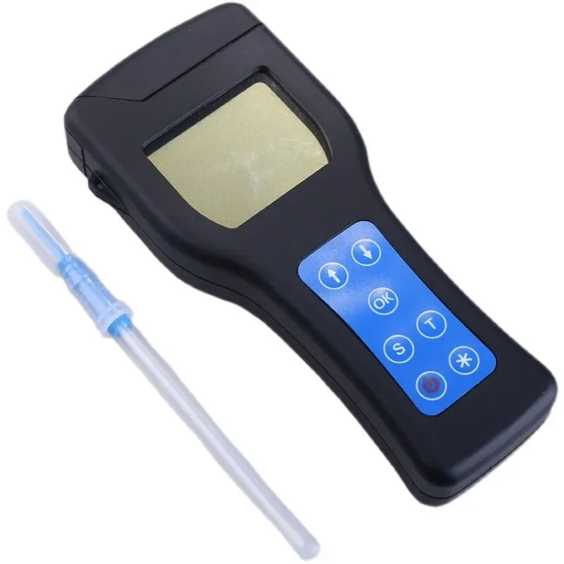 

ATP Detector Handheld Bacteria Escherichia coli Microbial Speed Tester Surface Cleanliness Tester