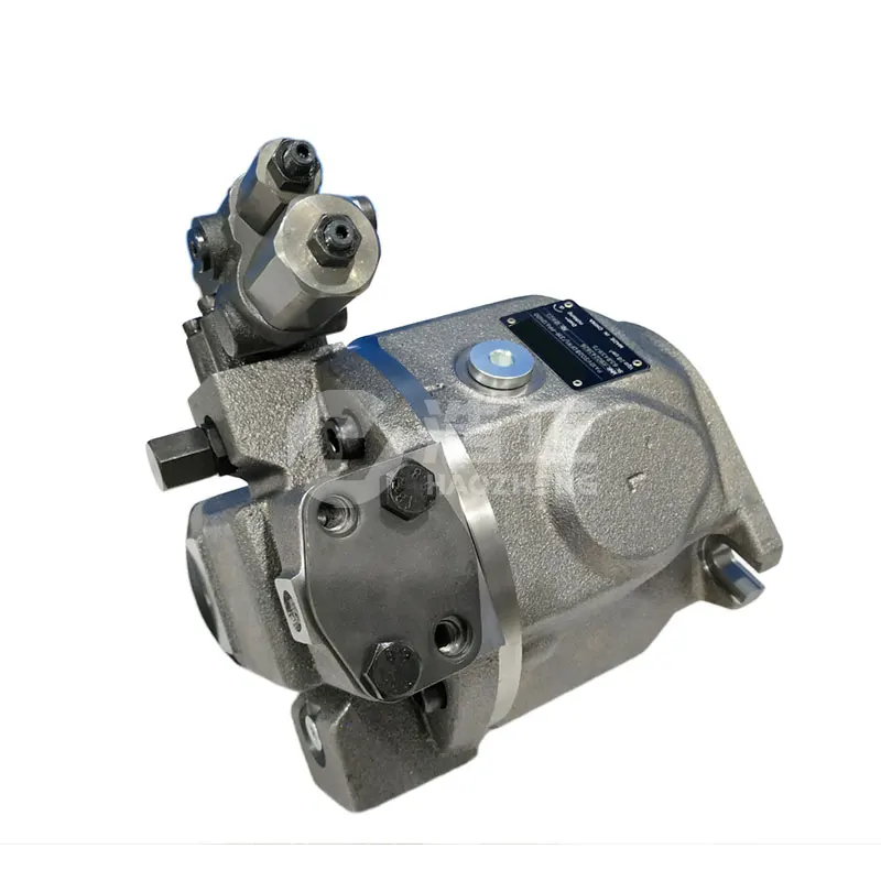 New hydraulic pump A10VSO A10VO A10VSO18 A10VSO28 A10VSO45 A10VSO71 DR DFR1 DFLR new axial piston pump in stock factory price