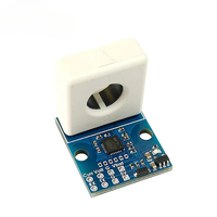 MATEKSYS HALL CURRENT SENSOR 150A HCS-150A for H743 Slim V3 Flight Controller RC FPV Multirotor Airplane Fixed-Wing DIY Parts