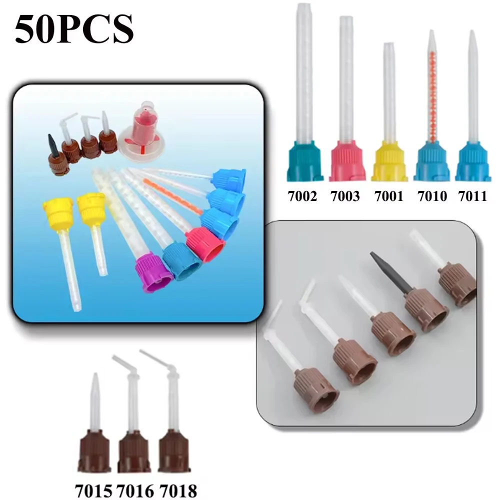 

Насадки для смешивания зубных оттисков, насадка для смешивания желтой силиконовой резины для легкого тела, набор инструментов для дозатора пасты для тяжелого тела