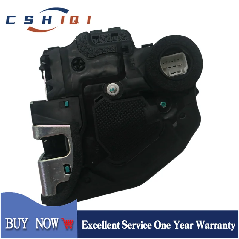 

69050-33120 6905033120 Привод замка задней правой двери с двигателем в сборе для автозапчастей TOYOTA Rav4 Аксессуары 69050-06100